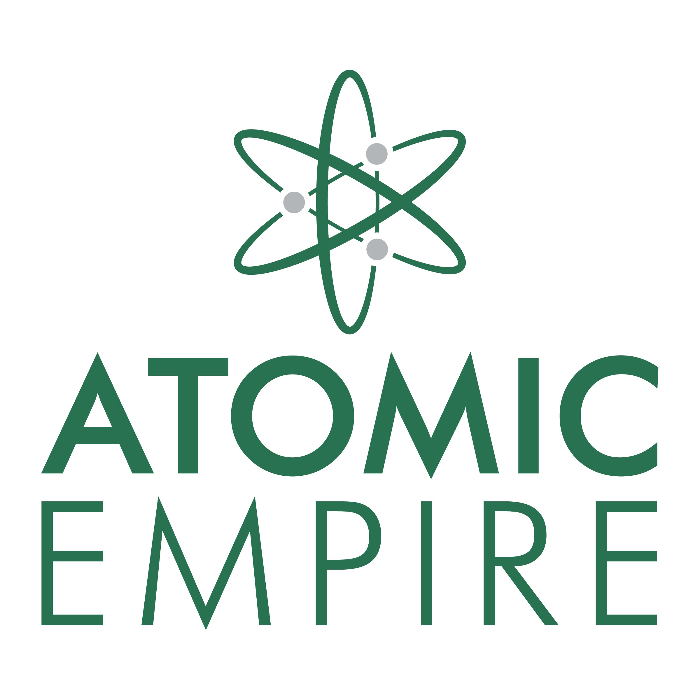 Citadel Essentials: Build and Paint Set - Atomic Empire